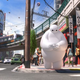 Image for article titled Lovely animation and design elevate the derivative Big Hero 6